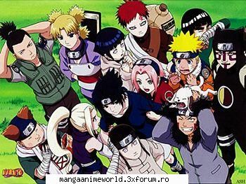 Anime-uri - Grade Ninja * Student - Studenţii - Discutii
