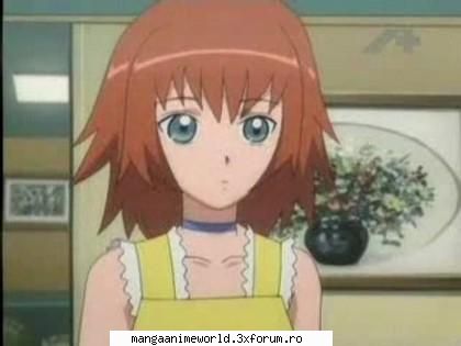 De cine va place din Kaleido Star? - eu o ador pe Rosetta :D - Kaleido Star