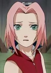 Galerie - SakuraHaruno - Naruto