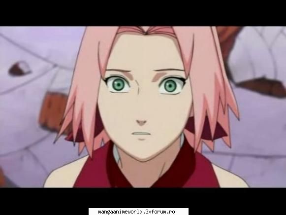 Galerie - SakuraHaruno - Naruto