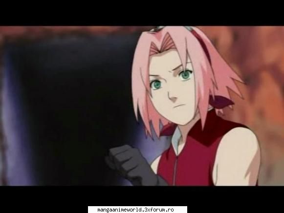 Galerie - SakuraHaruno - Naruto