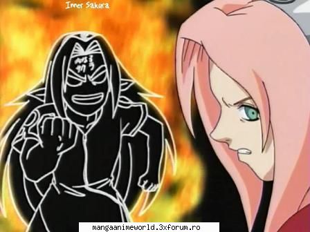 Galerie - SakuraHaruno - Naruto