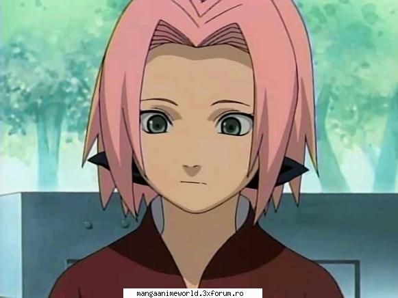 Galerie - SakuraHaruno - Naruto