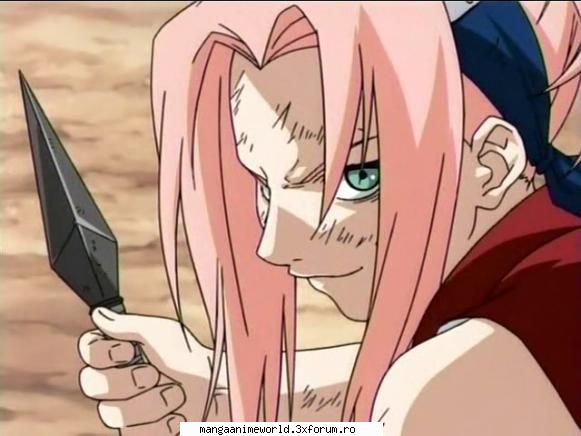 Galerie - SakuraHaruno - Naruto