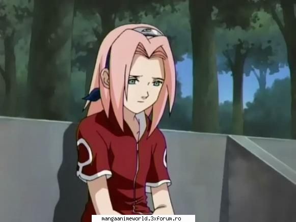 Galerie - SakuraHaruno - Naruto