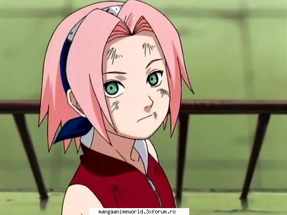 Galerie - SakuraHaruno - Naruto