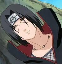Galerie - gata cu pozele cu sakura acu cu itachi 01 - Naruto