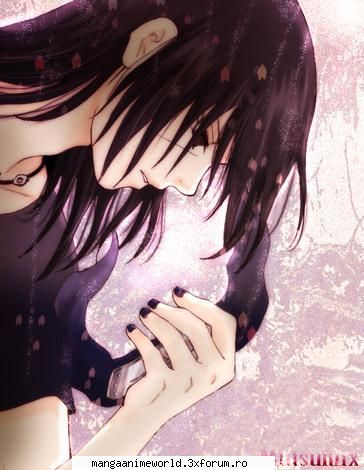 Galerie - SakuraHaruno - Naruto