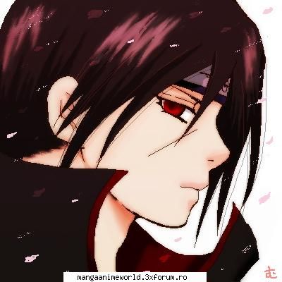 Galerie - SakuraHaruno - Naruto