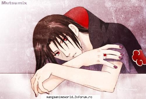 Galerie - SakuraHaruno - Naruto
