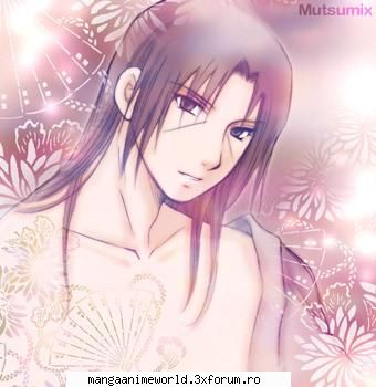 Galerie - SakuraHaruno - Naruto