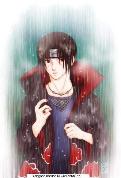 Galerie - SakuraHaruno - Naruto