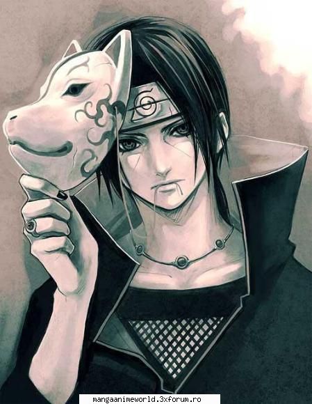 Galerie - SakuraHaruno - Naruto