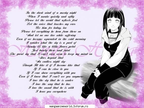 Galerie - steff1997 - Naruto