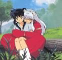 :zzz: inuyasha & kagome