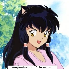 :zzz: inuyasha & kagome