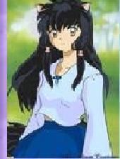 :zzz: inuyasha & kagome