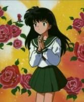 :zzz: inuyasha & kagome