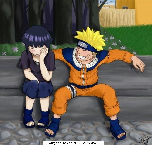Naruto & Hinata - D :D :D :D :D :D :D :D :D :D :D :D :D naruto o - Naruto