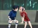 Sasuke & Sakura - SakuraHaruno - Naruto