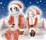 Sasuke & Sakura - SakuraHaruno - Naruto