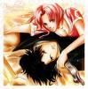 Sasuke & Sakura - mai perfect de atata nu se poate sortiti sa fie - Naruto