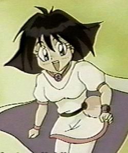 Slayers - Amelia Wil Tesla Sailune - Anime