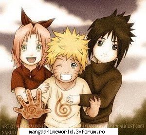 dap :nod:  :nod:  :nod:  :nod:  :nod: va place anime-ul naruto?