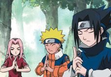 Va place anime-ul Naruto? - si mie imi place - Naruto