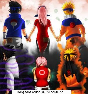 supper au inceput episoadele noi!!!!! ;)  ;)  ;)  ;)  ;)  ;)  ;) va place anime-ul naruto?