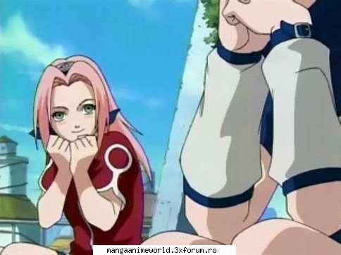 Va place anime-ul Naruto? - da si vor mai fi episoade noi in luna august - Naruto