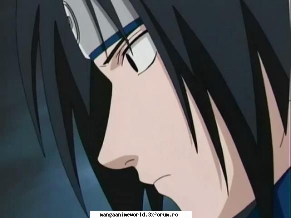 sasuke - D nu este dragutz? - Naruto
