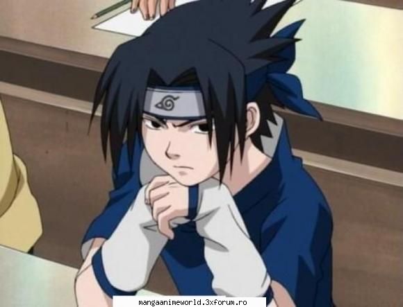 nr. 5 sasuke