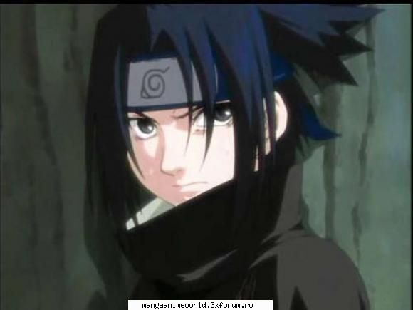 sasuke - Denyssa - Naruto