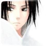 sasuke - Nr. 8 Asta e preferata mea - Naruto