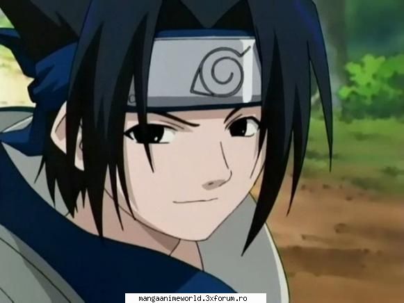 sasuke - Denyssa - Naruto