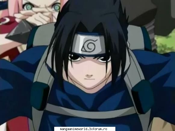sasuke - Denyssa - Naruto