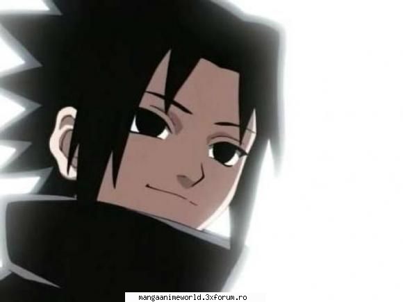 sasuke - Denyssa - Naruto