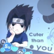 nr. 12 sasuke