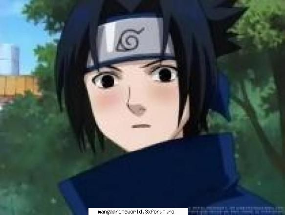 sasuke - Denyssa - Naruto