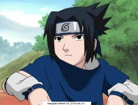 sasuke - Denyssa - Naruto