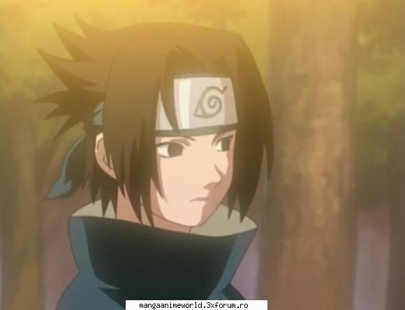 sasuke - Denyssa - Naruto