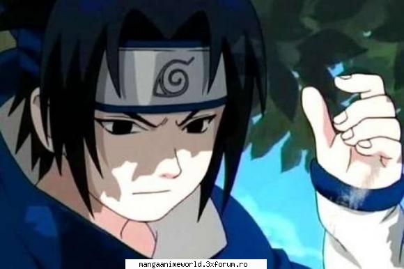 sasuke - Denyssa - Naruto
