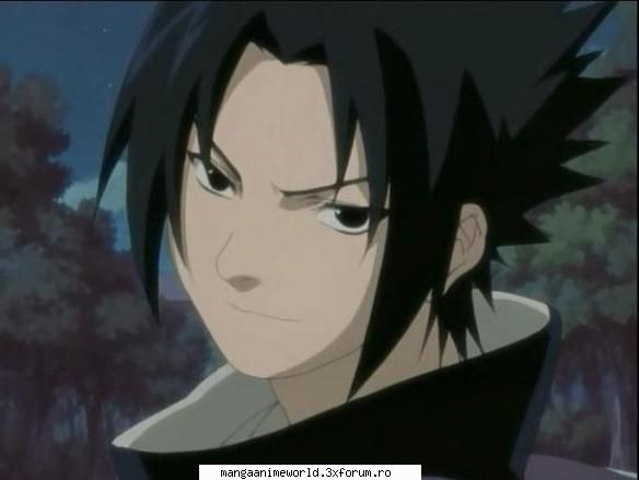 sasuke - Denyssa - Naruto